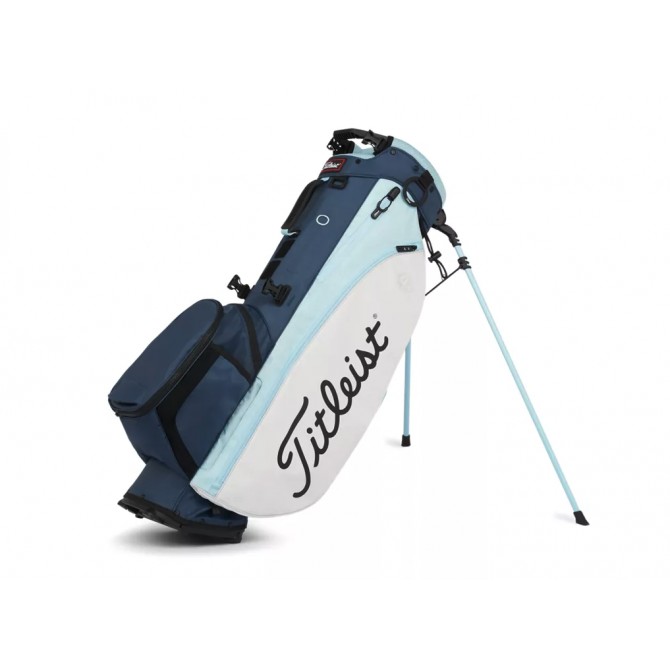 Titleist Player 4 Plus Stand Golf Bag