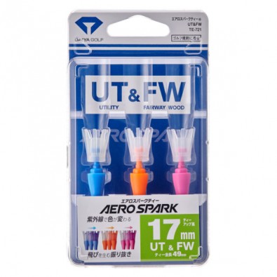 Diaya Aero Spark Tea Ut And Fw