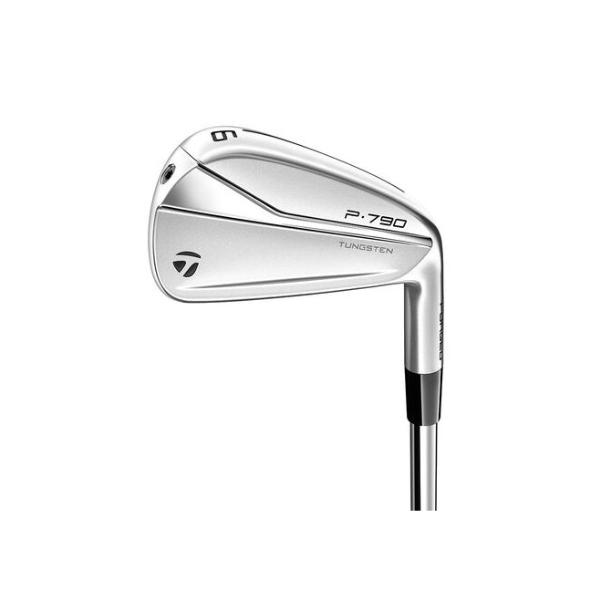 TaylorMade P790 2021 Mens Irons S Flex
