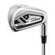 Titleist T300 NS Pro Amc Iron set 5 to W