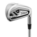 Titleist T300 NS Pro Amc Iron set 5 to W