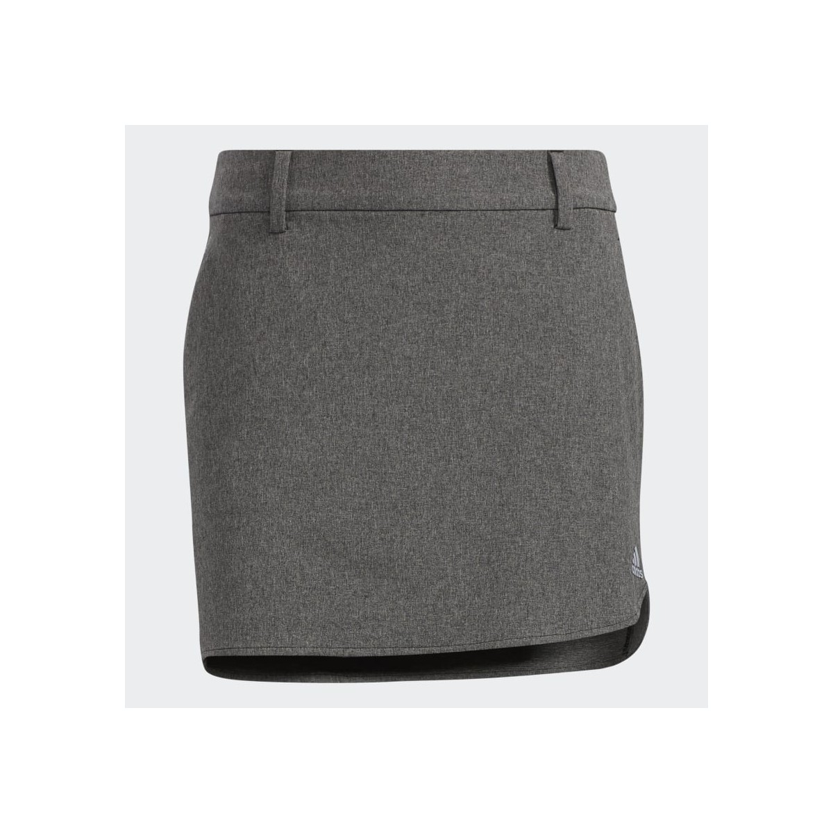 Gray deals golf skirt