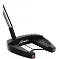 Taylormade Spider GT Splitback Black Short Slant Putter