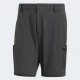 Adidas Men Golf Statement Wind.Rdy Shorts Black
