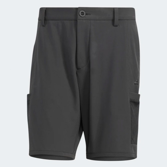 Adidas Men Golf Statement Wind.Rdy Shorts Black