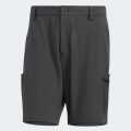 Adidas Men Golf Statement Wind.Rdy Shorts Black