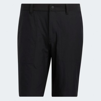 Adidas Men Golf Go to Shorts Black