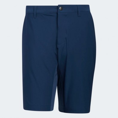 Adidas Men Golf Shorts A76 Crew Navy