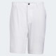 Adidas Mens Golf Shorts White