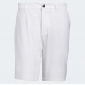 Adidas Mens Golf Shorts White