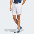 Adidas Mens Golf Shorts White