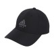 Adidas Youth Performance Branded Cap Black