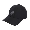 Adidas Youth Performance Branded Cap Black