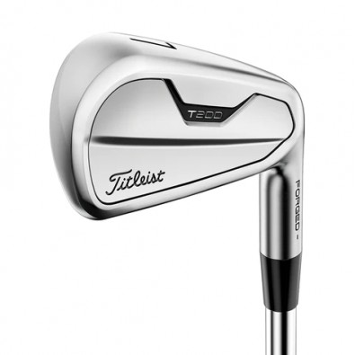 Titleist T200 Iron Set Zelos Shaft 5 to 48