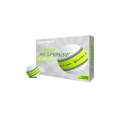 Taylormade Tour Response Ball