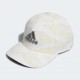 Adidas Men Golf Tour Print Hat White