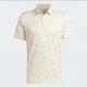 Adidas Men Golf Horizon Print Polo Shirt