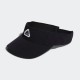 Adidas Badge Of Sport Logo Visor Ladies Black