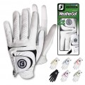 FootJoy WeatherSof Golf Glove Size 19