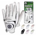 FootJoy WeatherSof Golf Glove Size 20