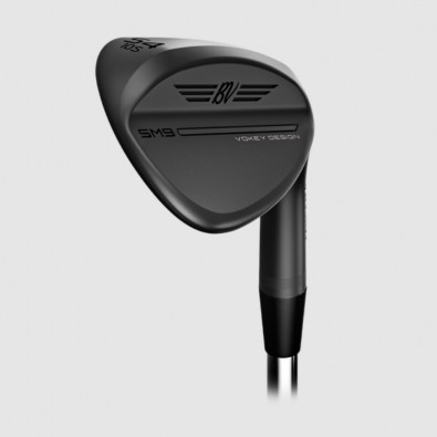 Titleist SM9 Jet Black Dyg 60.14K