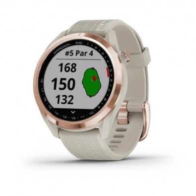 Garmin Approach S42