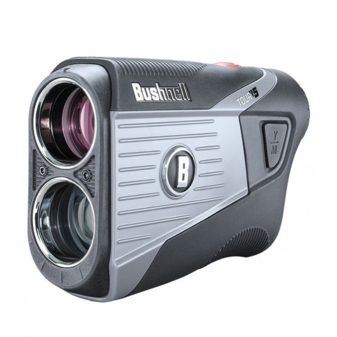 Bushnell Tour V5 Rangefinder