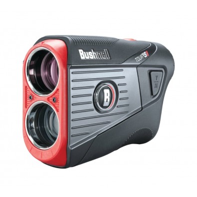 Bushnell Tour V5 Shift Slim Edition Bonus Pack Laser Rangefinder