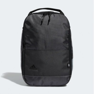 Adidas Men Golf Shoe Bag