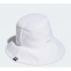 Adidas Women Golf Ponytail Sun Bucket Hat