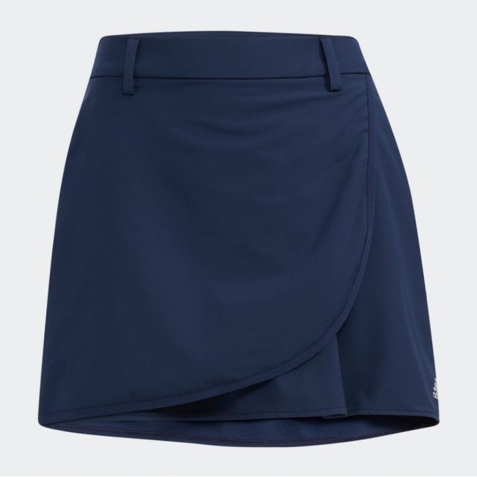 Adidas Women Golf Wind.Rdy Stretch Flared Skirt