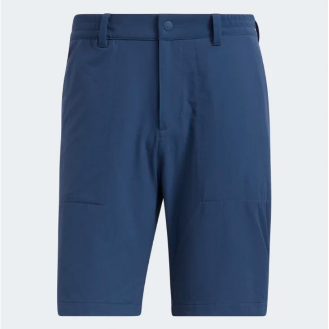 Adidas Men Golf Go To Shorts