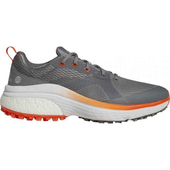 Adidas Mens Golf Solarmotion Spikeless Shoes