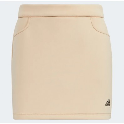 Adidas Women Golf 3 Bar Skirt
