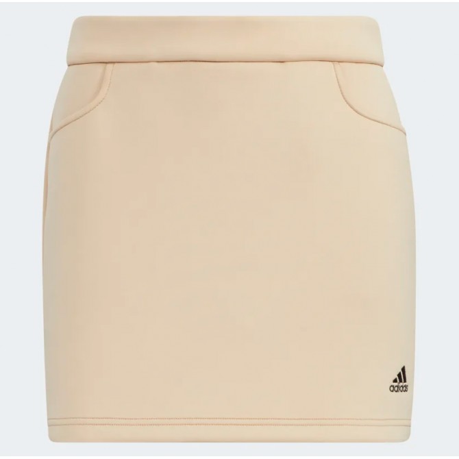 Adidas Women Golf 3 Bar Skirt