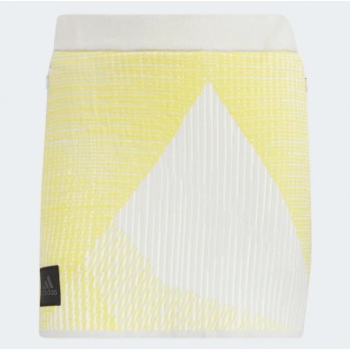 Adidas Women Golf Statement Primeknit Skirt