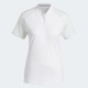 Adidas Women Golf Ultimate365 Polo Shirt