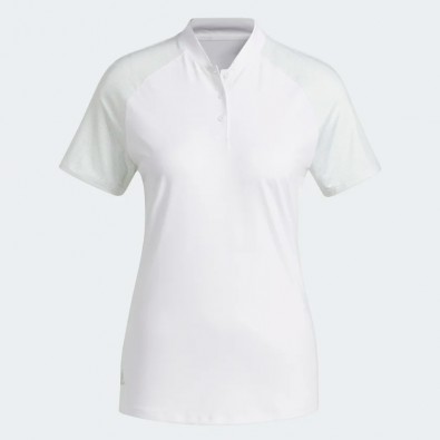 Adidas Women Golf Ultimate365 Polo Shirt