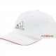 Adidas Tour Metal Logo Cap