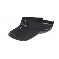 Adidas Men Golf Sun Visor Metal Logo