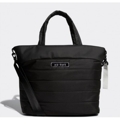 Adidas Golf Lightweight Quilted Tote Bag