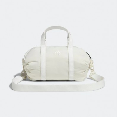 Adidas Lightweight Quilted Padded Round Pouch