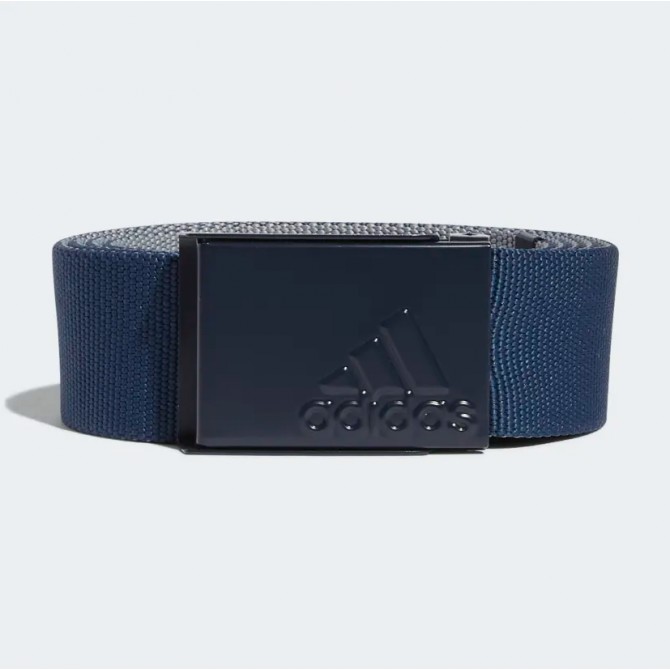 Adidas Men Golf Golf Reversible Web Belt