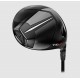 Titleist TSR2 Hazardous Black 60 9 S Driver