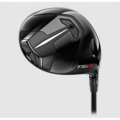 Titleist TSR4 Tensei Black 65 9S Driver