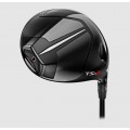Titleist TSR2 Hazardous Red 40 11L Driver