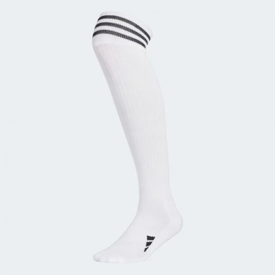 Adidas Women Golf 3-Stripes Knee-High Socks