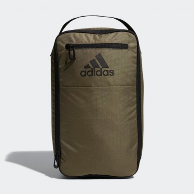 Adidas Men Golf Shoe Bag