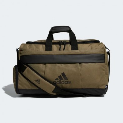 Adidas Men Golf Duffel Bag