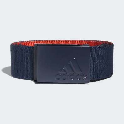 Adidas Men Golf Golf Reversible Web Belt